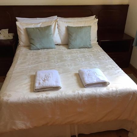 Portarra Lodge Guesthouse Moycullen Экстерьер фото