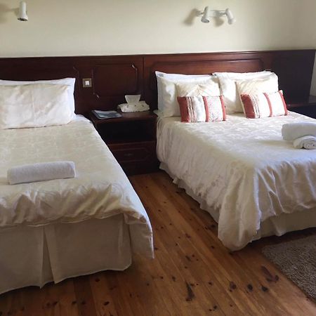 Portarra Lodge Guesthouse Moycullen Экстерьер фото