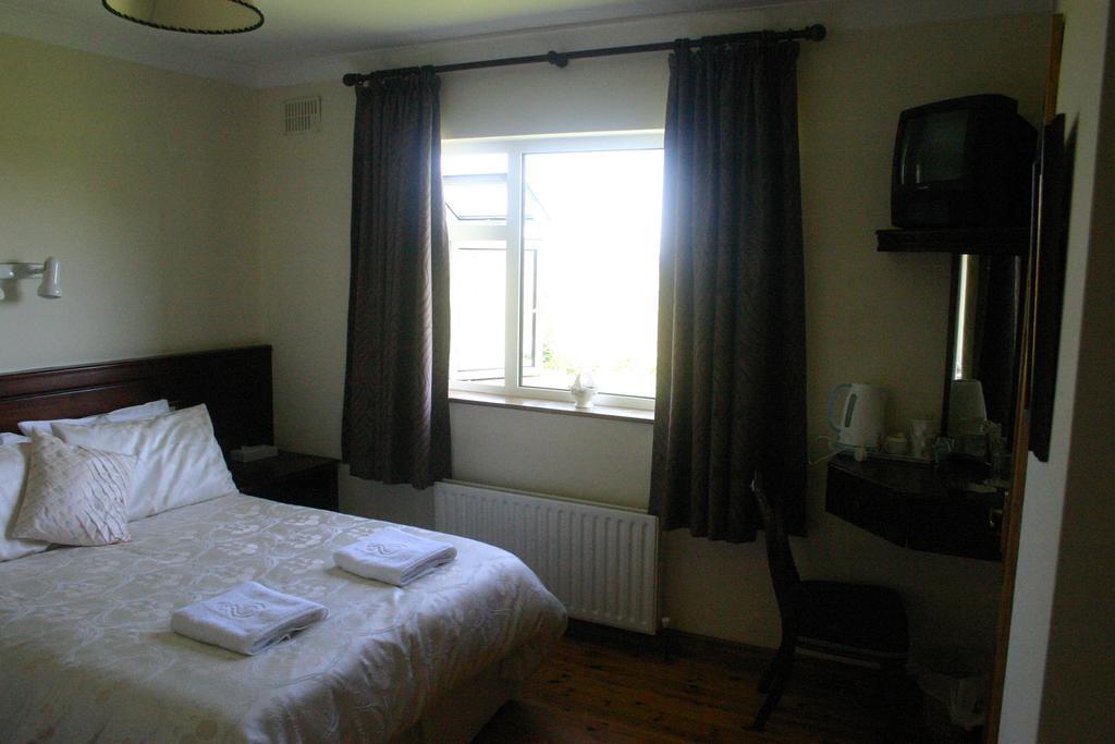 Portarra Lodge Guesthouse Moycullen Экстерьер фото