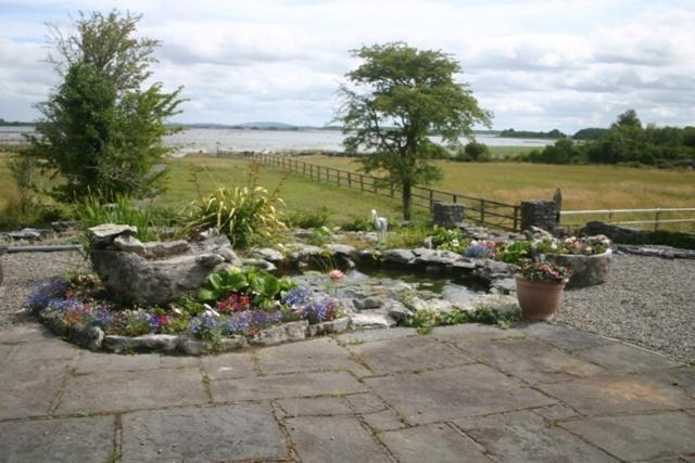 Portarra Lodge Guesthouse Moycullen Экстерьер фото
