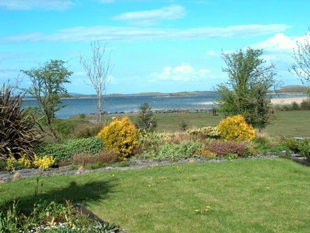 Portarra Lodge Guesthouse Moycullen Экстерьер фото