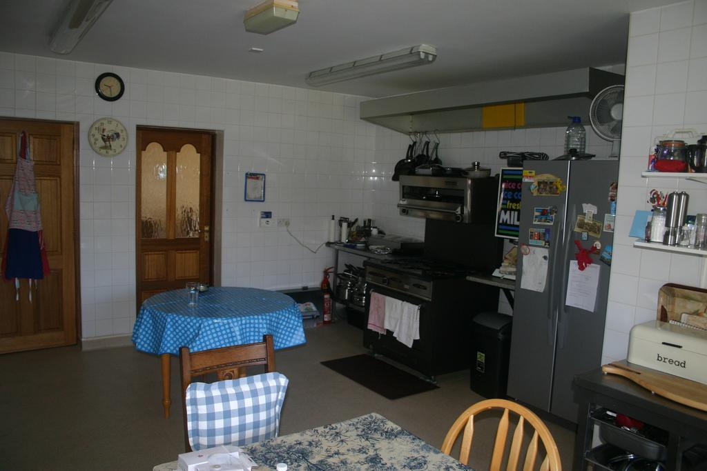 Portarra Lodge Guesthouse Moycullen Экстерьер фото