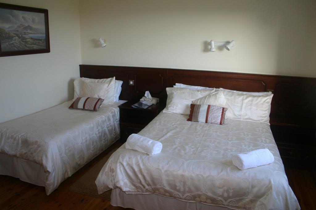 Portarra Lodge Guesthouse Moycullen Экстерьер фото